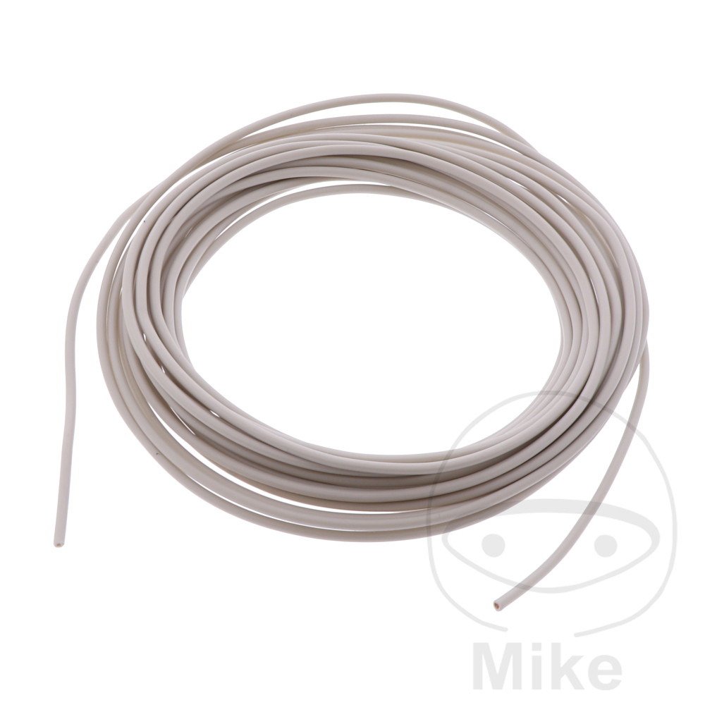 JMP cable FLY 0.5 white ring pack 5M